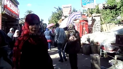 مواطنون رداً على (بيان الحكومة) احنا مابنشوفش اللحمة