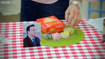 Party Leader's Bake Off - Rory Bremner's Coalition Report  Preview - BBC Two