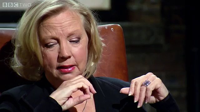 Male leggings - Dragons' Den Series 12 Episode 7 Preview - BBC Two