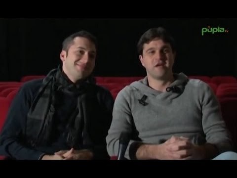 Napoli - Se Steve Jobs fosse nato a Napoli , dal libro al teatro (29.01.15)