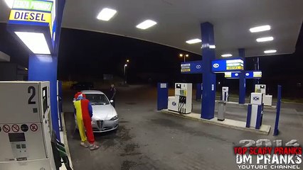 Best Scary Pranks of 2014 Compilation - Dm Pranks