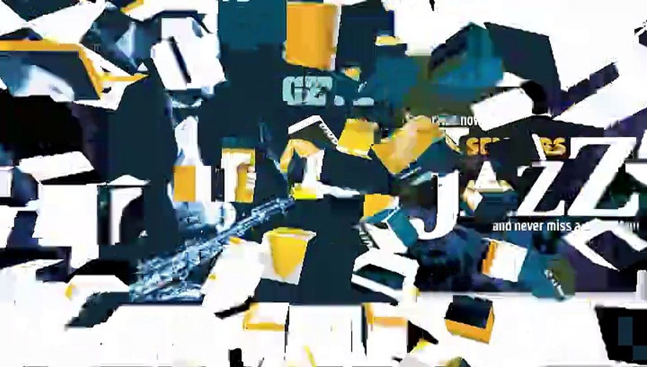 Stan Getz - Five Brothers (HD) Officiel Seniors Jazz