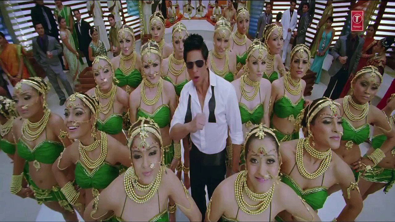 Chammak Challo Full Song'