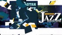 Stan Getz - I've Got You Under My Skin (HD) Officiel Seniors Jazz