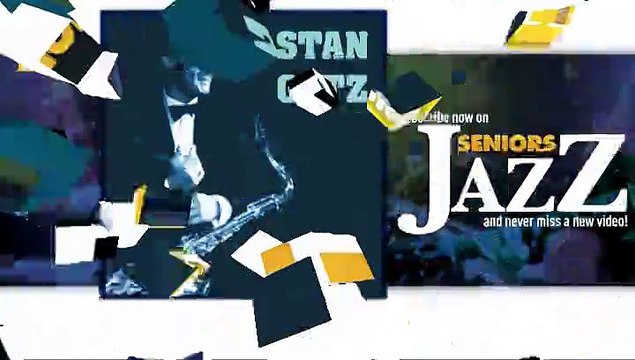 Stan Getz - I've Got You Under My Skin (HD) Officiel Seniors Jazz