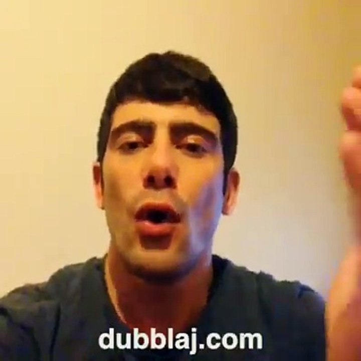 Devlet Bahçeli - Dubsmash