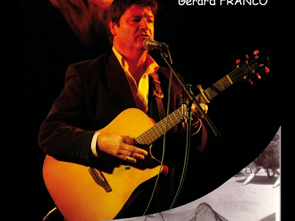 DAME FORTUNE, Gérard FRANCO