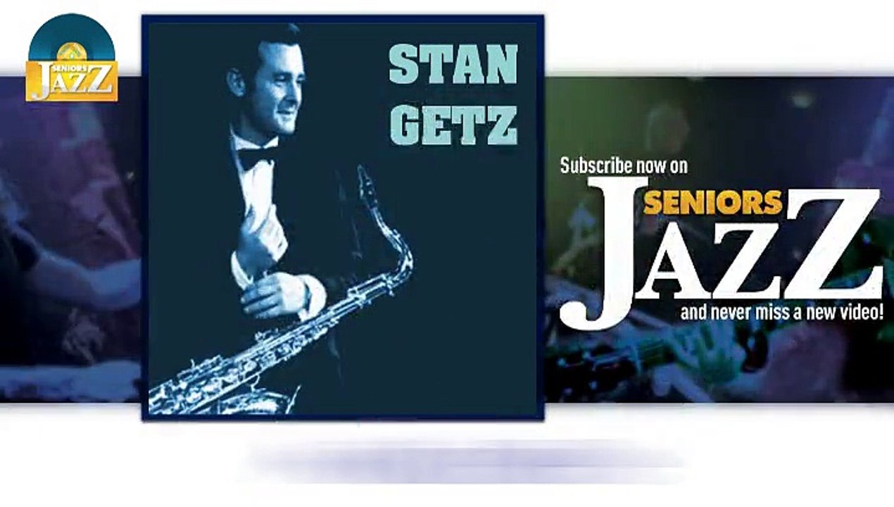 Stan Getz - Michelle (HD) Officiel Seniors Jazz