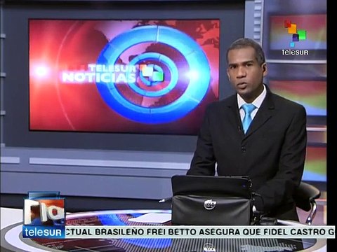 Ecuador apoya a sus productores agrícolas al cancelar impuestos