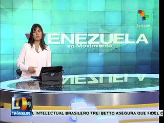 Descargar video: Estado venezolano apoya a productores de granos en todo el país