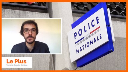 Entendu à 8 ans par la police : que dit la loi ?