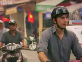 Simon Reeve  Ultimate Adventure  Teaser - BBC Taster