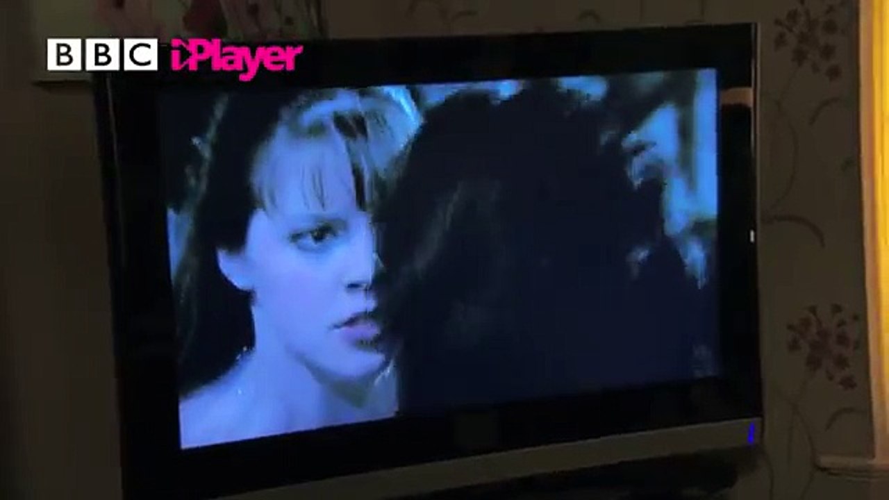 Shane Richie & Jessie Wallace - EastEnders  Back to Ours - BBC iPlayer