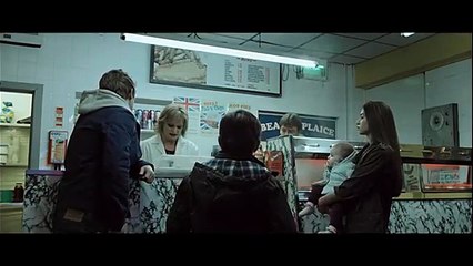 The Week of Revelations - EastEnders 2015 Trailer - BBC One