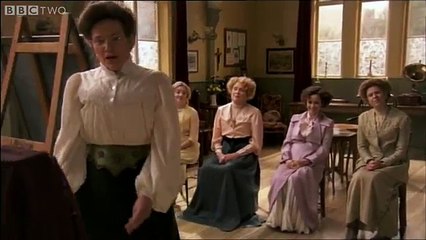 Margaret's new camera - Up the Women  Series 2 Episode 3 Preview - BBC Two