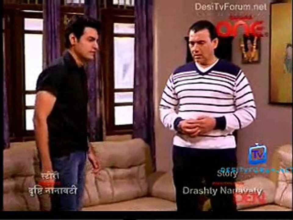 Kismat Connection 29th January 2015 Video Watch Online pt1