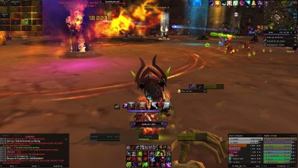 Kargath MM - Guilde Nights Fevers