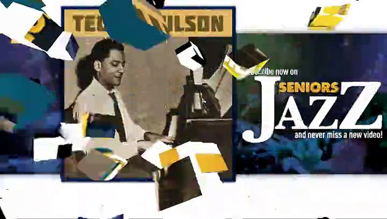 Teddy Wilson - Exactly Like You (HD) Officiel Seniors Jazz