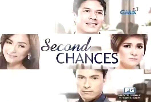 Second Chances 012915