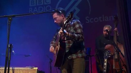 JD McPherson - Northside Gal (Live at Celtic Connections 2015)