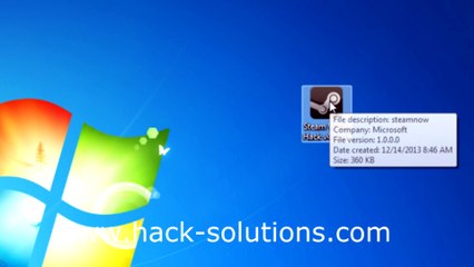 Download Steam wallet hack [2015] with proof