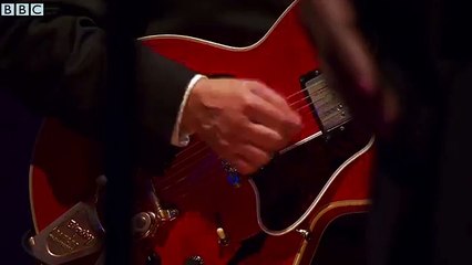 The McCrary Sisters - Fire (Live at Celtic Connections 2015)