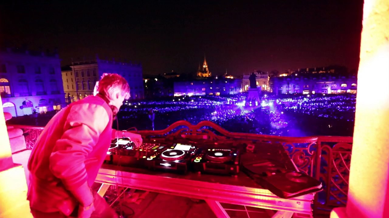 Renaissance 2013 - STYLE LIVE