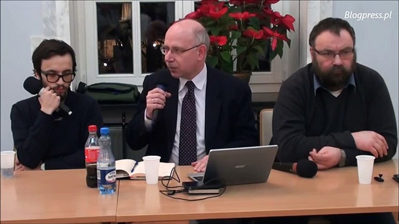 393 Przegląd Tygodnia w Klubie Ronina (Świrski, Piekarczyk, Pereira - 26.01.2015)