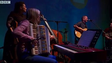 Chaim Tannenbaum - Go Down Ye Murderers (The Ballad of Tim Evans) (Live at Celtic Connections 2015)