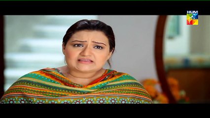 Mehram Episode 20 Jan 29, 2015 Part 1