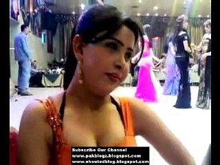 Arabic Girl Leaked VIP Dance In Party