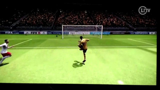 Joystick de ouro: Veja as melhores jogadas da semana