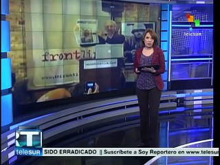 Suecia rechaza recomendación de Ecuador ante ONU en el caso Assange