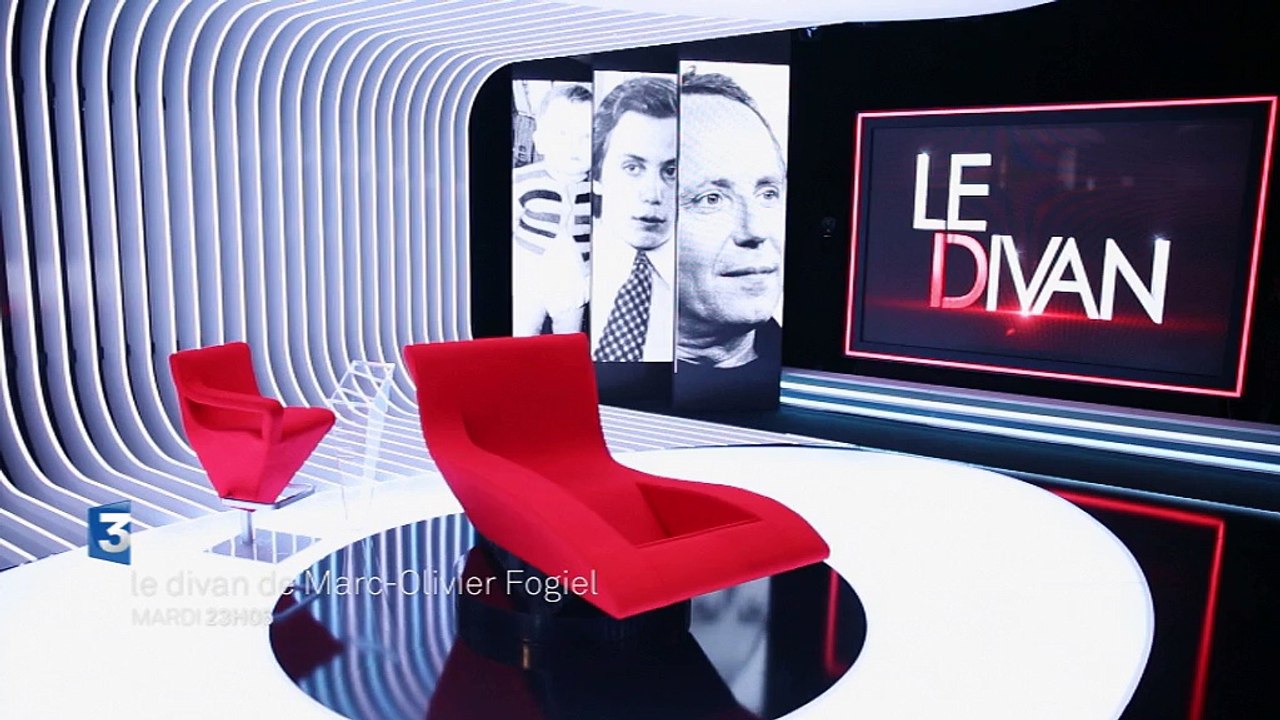 LE DIVAN