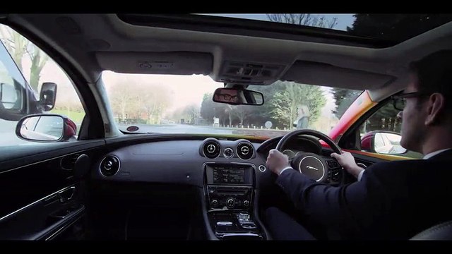 La technologie Bike Sense Jaguar minimise les risques d’accidents avec les deux-roues