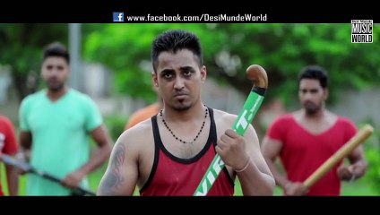 Kaim (Full Video) Maninder Batth | New Punjabi Songs 2015 HD