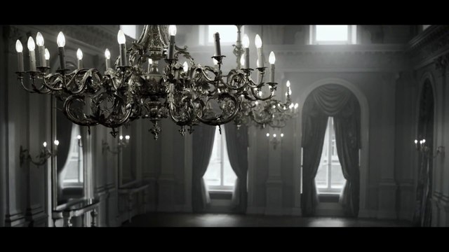 The Art of Dance , le Béjart Ballet Lausanne vu par Jaquet Droz