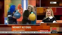 Mehmet Ali Erbil'in RTÜK isyanı; Ben kuşumu kaldırsam...