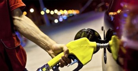 Benzine Büyük Zam!