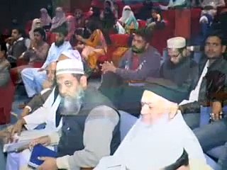 Farewell Party of Karachi University (Part 3)