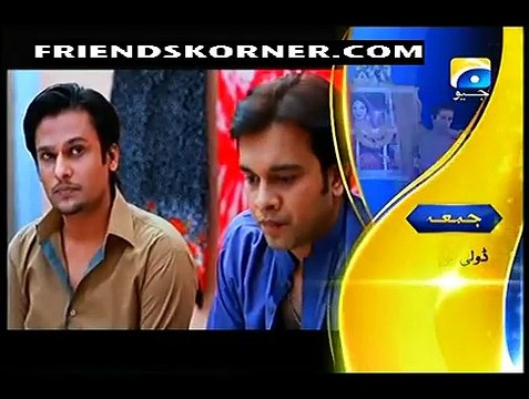 Choti Choti Khushiyan Episode 190 in High Quality 29th January 2015