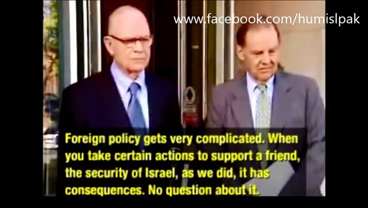 Reality of 9___11, Afghan War and Iraq War