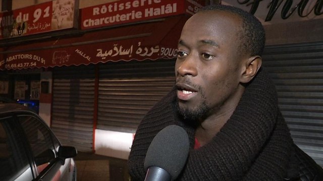 Mal-être des quartiers, les habitants de Grigny témoignent