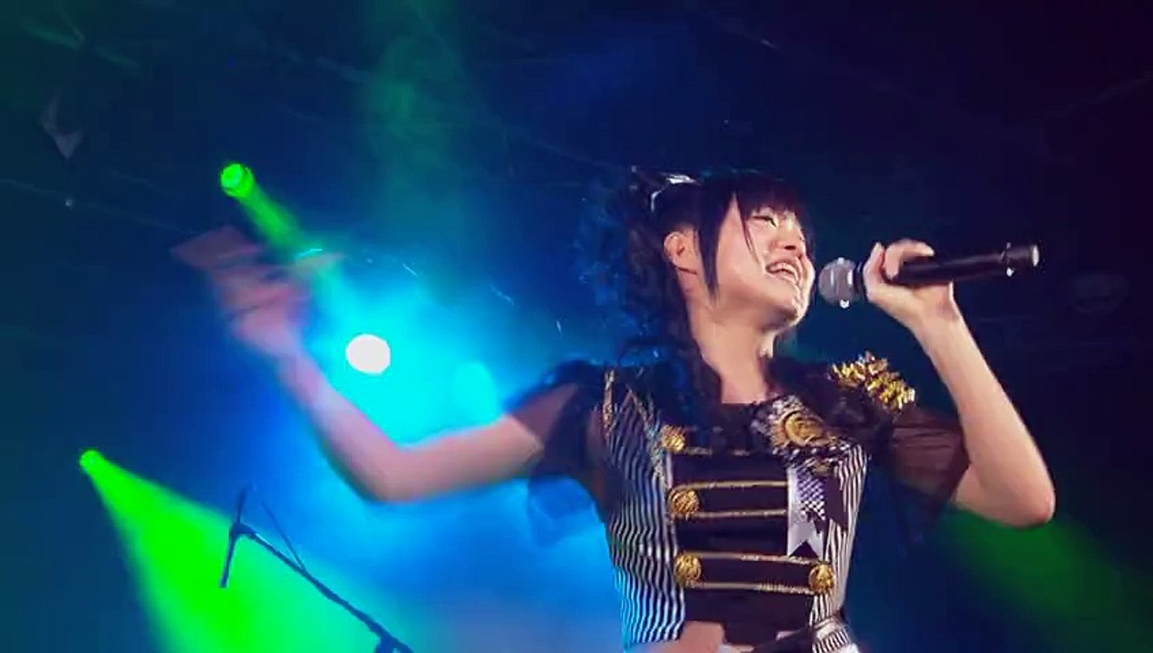 Konomi Suzuki - This game PV