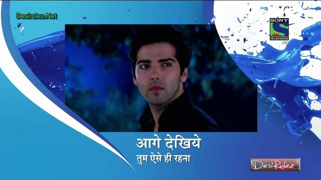 Tum Aise Hi Rehna 29th January 2015 Part2