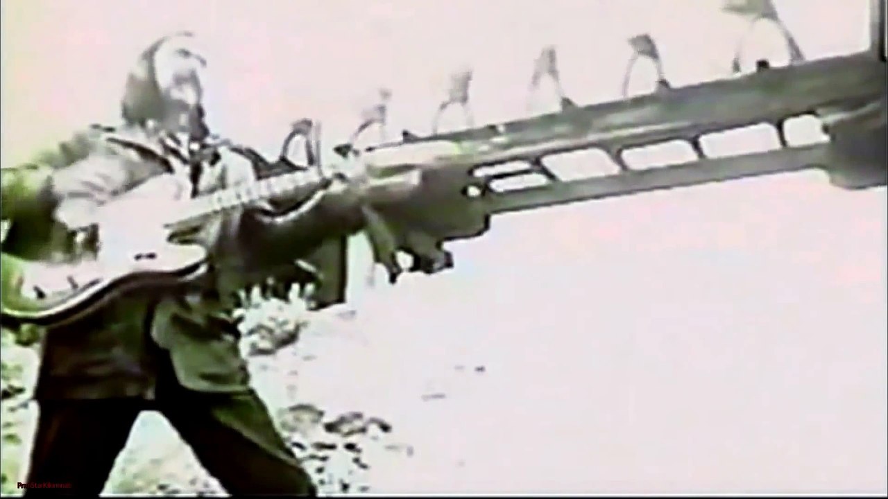 Norman Greenbaum - Spirit in the Sky (PSK Remastered)