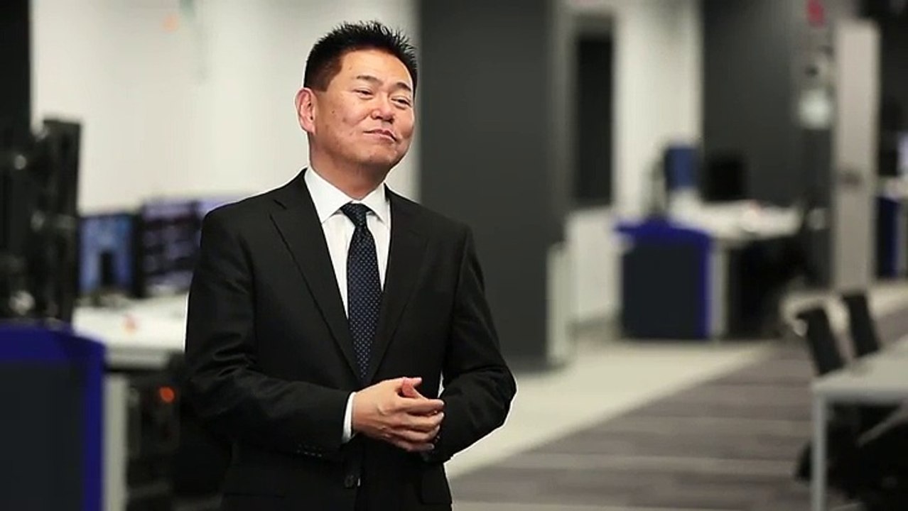 YASUHISA ARAI - Honda R&D senior managing officer – chief officer of motorsport