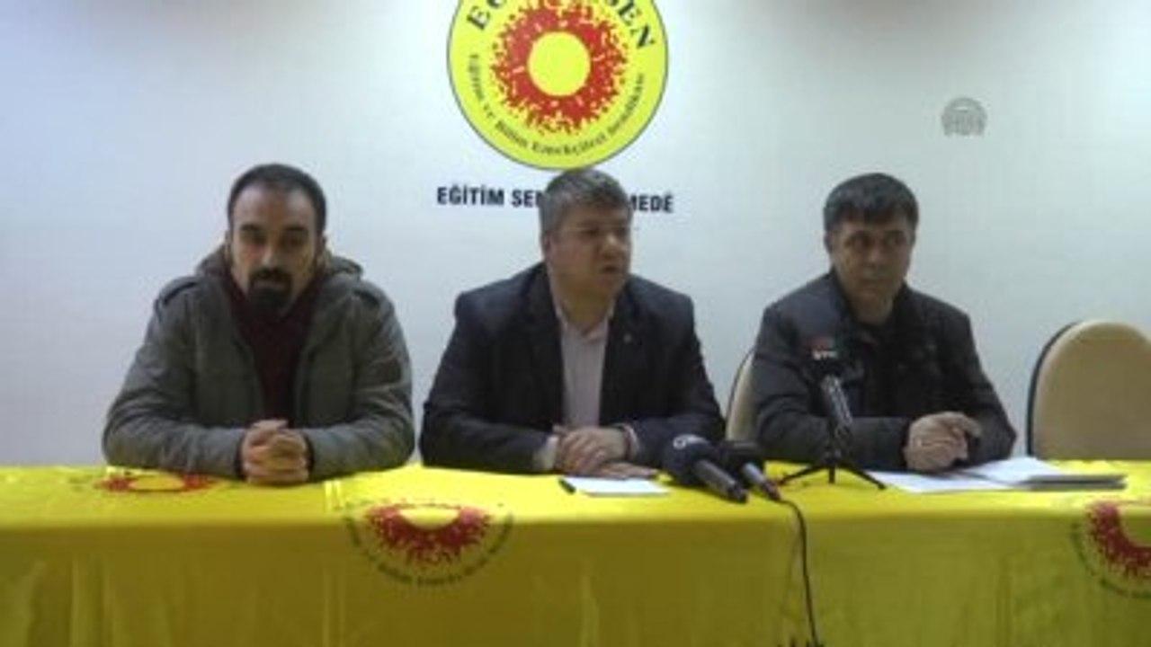 Diyarbakır'da "Suça Karışmış Çocukların Teşhir Edildiği" İddiası - Tahir Elçi