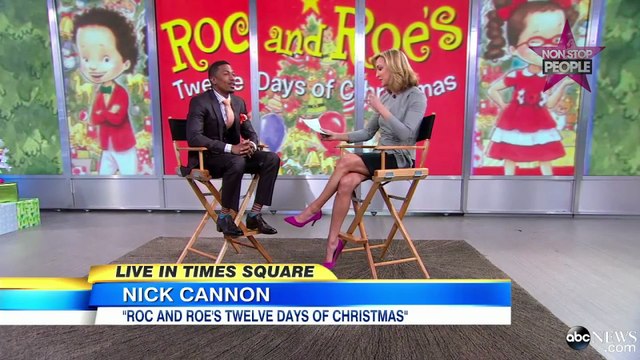 Mariah Carey : sa nounou virée pour avoir donné trop d'affection à ses jumeaux