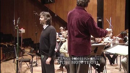 Andrea Bocelli - Opéra  The Ultimate Collection  (Bande annonce)